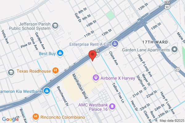 Enterprise Truck Rental