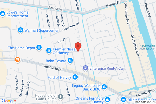 Bayou Orthotic & Prosthetic Center