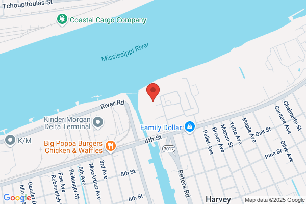 Coastal Technology Inc
