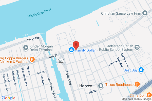Culotta's Liquor & Seafood
