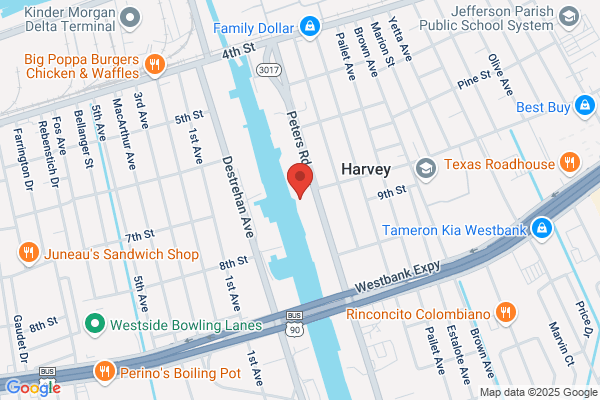 Jefferson Marine Towing Inc