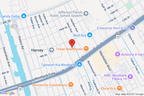 Jefferson Parish, Sheriff's Office, Police Press Office