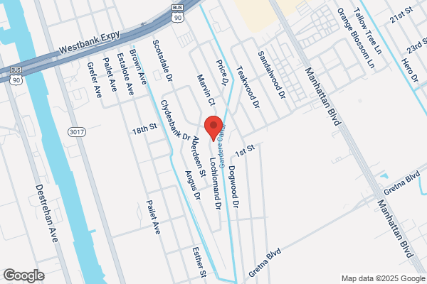 La Fire Tech