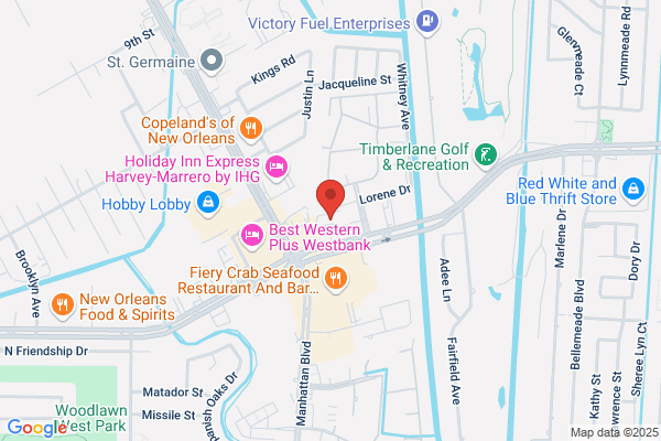 Magnolia Physical Therapy
