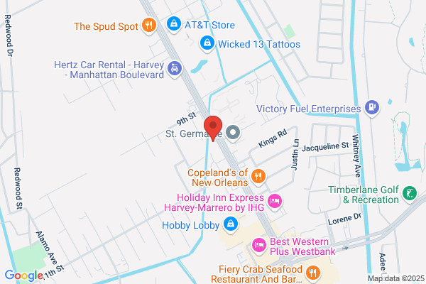 Manhattan Seafood & Meat Market