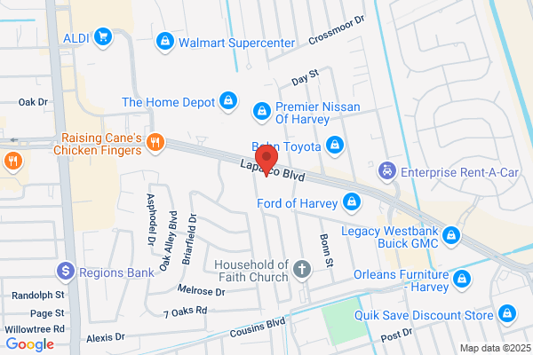 Marrero Veterinary Clinic