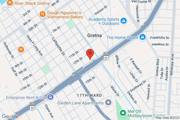 Gattuso Realty Inc