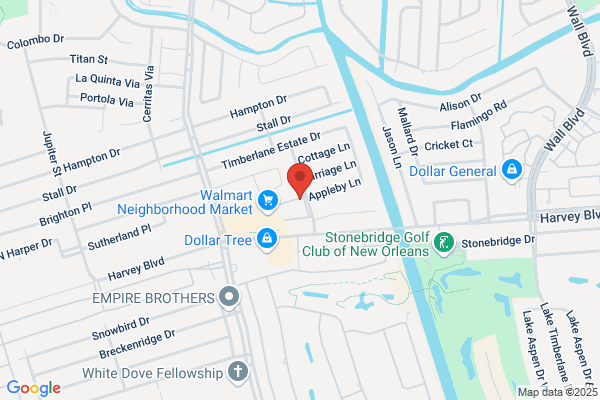 Stonebridge Property Owner Assc