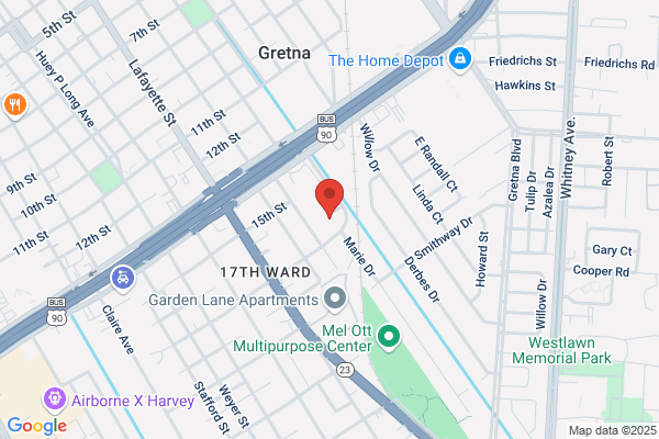 Vietnamese Baptist Church of New Orleans