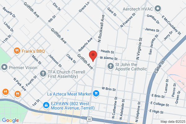 Worldwide Apostolic Ministries Church of Jesus Christ