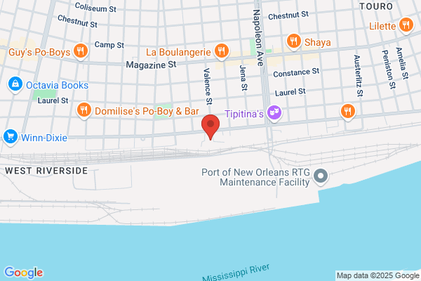 Stor All New Orleans Self Storage