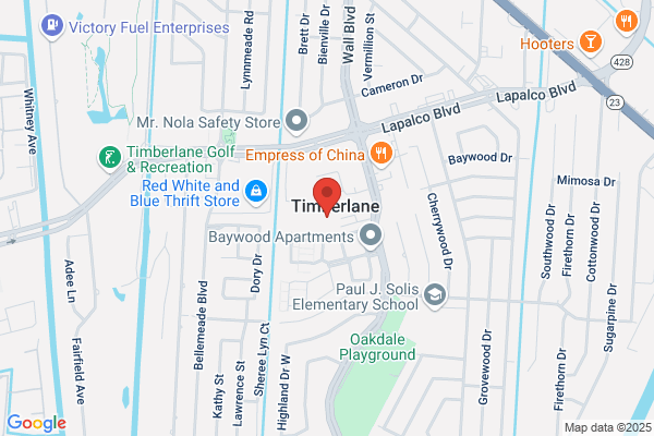 CubeSmart Self Storage