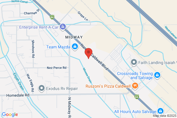 Alfredo's Auto Sales
