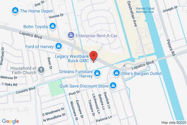 Bohn Buick GMC