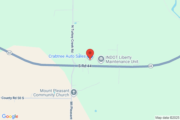 Crabtree Used Cars