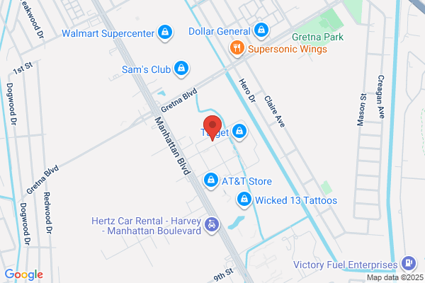Catherines - Closed