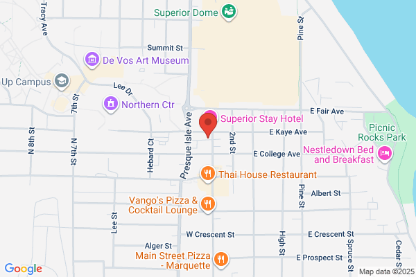 Planned Parenthood - Marquette Health Center