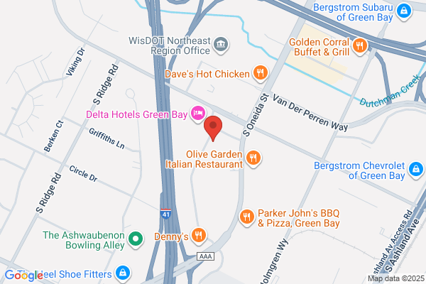 Hotchandani Laser & Vein Center