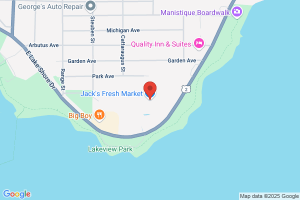 Jack's Iga