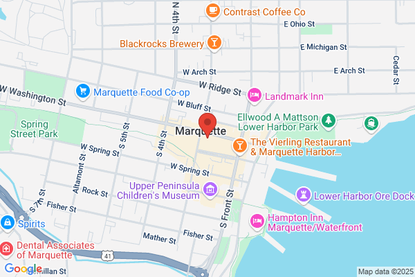 Marquette Center For Dance