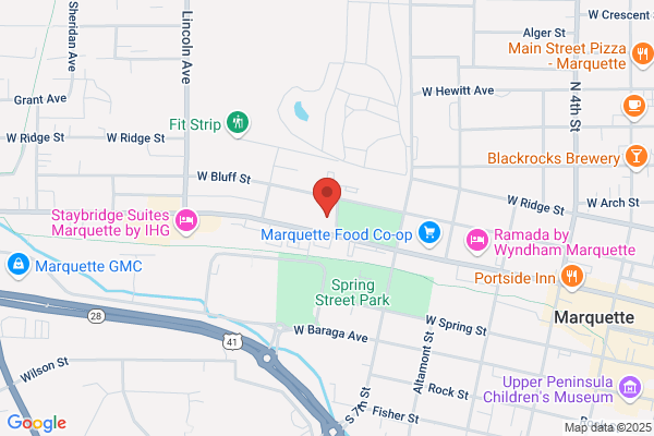 Superior Foot And Ankle Center