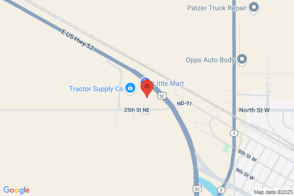 Buechler Oil Co
