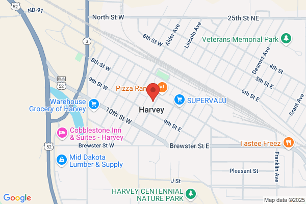Harvey Bakery