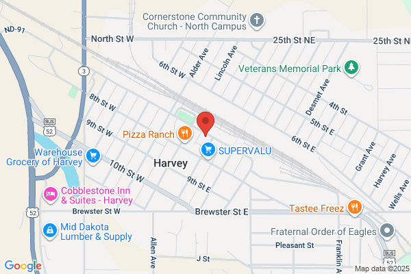 Harvey Bottle Shop