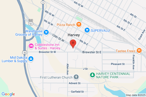 Harvey Public Library