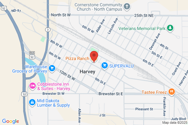 Jw's Pizzeria & Restaurant