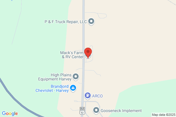 MacK's Farm & Rv Center