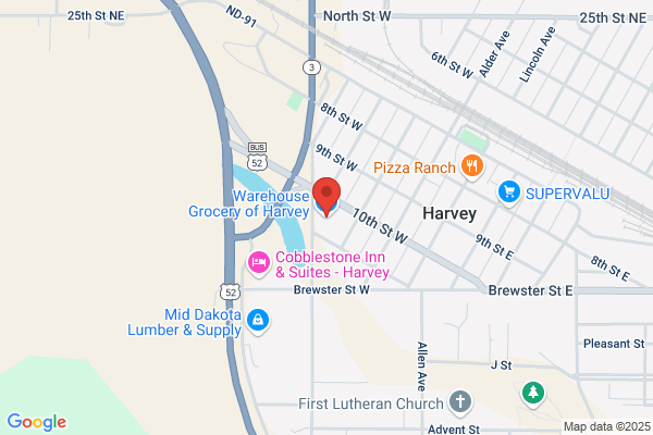 Warehouse Grocery of Harvey