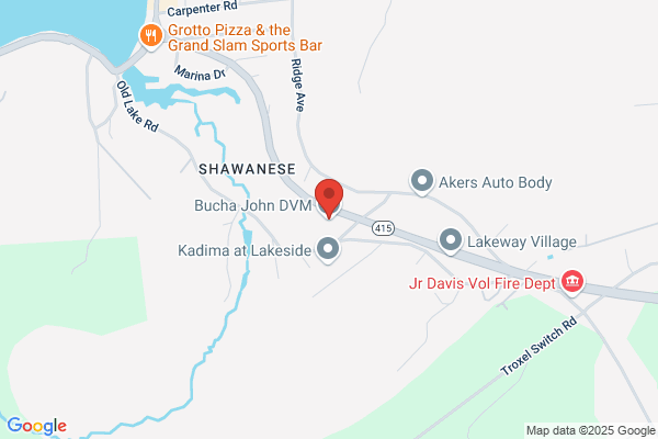 Harveys Lake Veterinary Clinic