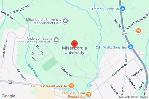 Misericordia University
