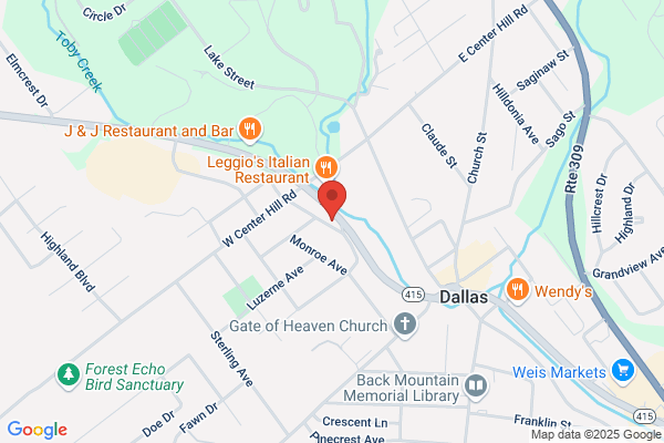 Richard H. Disque Funeral Home