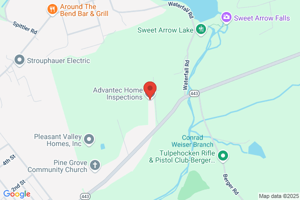 Advantage Home Inspection