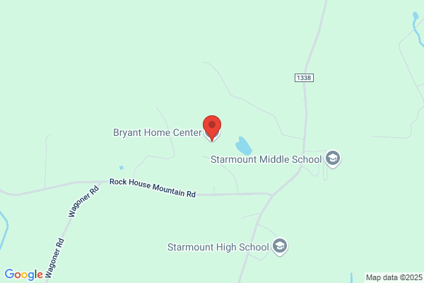 Bryant's Homes Inc