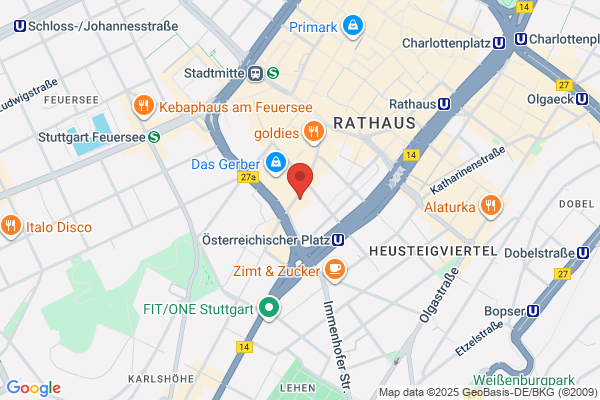 Deutsch Institute the