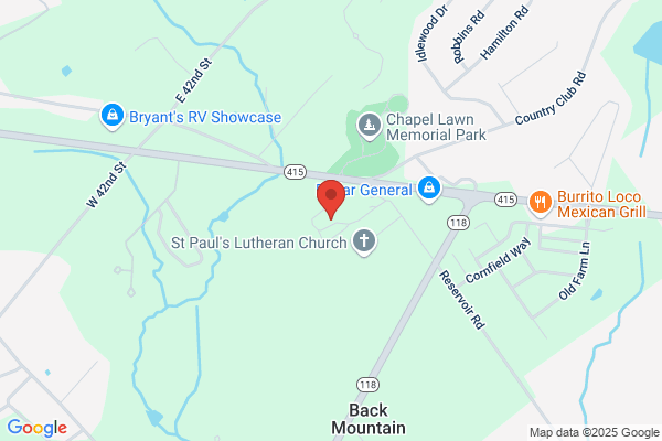 Grace Community Church