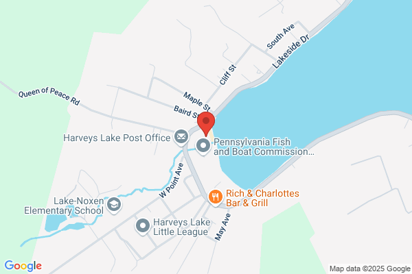 Harveys Lake Country Store