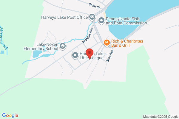 Harveys Lake Masonry