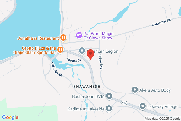 Harveys Lake Municipal Authority