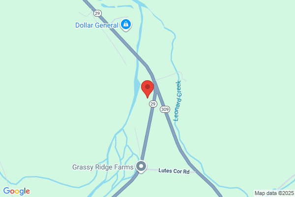 Monroe Township Garage
