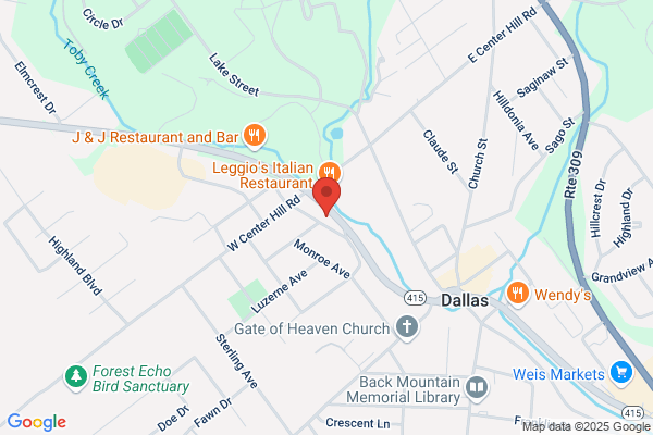 NAPA Auto Parts - Dallas Auto Parts