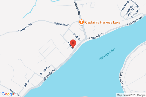 Pine Grove Apartments & Cottages