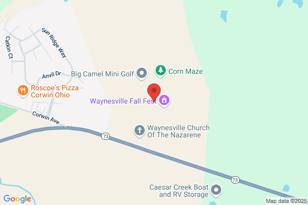 Double Eagle Golf Center