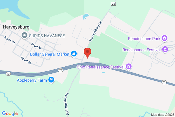 Fire Departments, Business Calls Only, Massie Twp