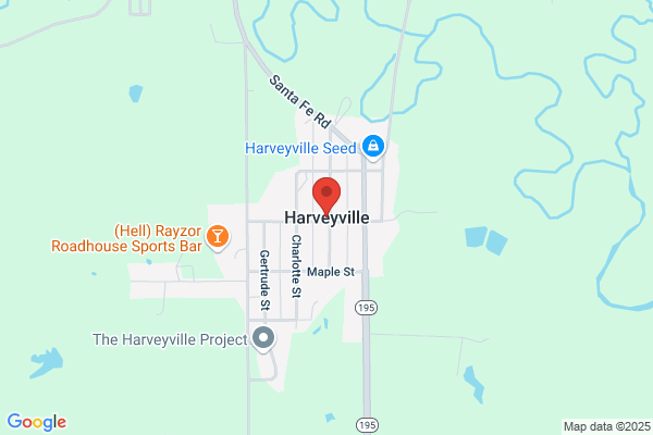Harveyville Upholstery