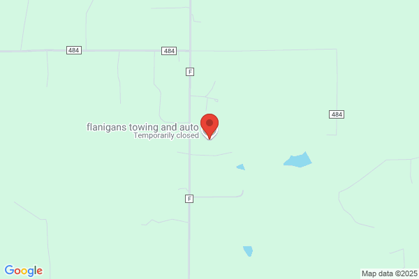 Flanigan's Towing and Automotive Repair