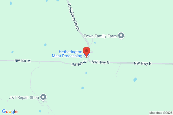 Pennington Meat Packing
